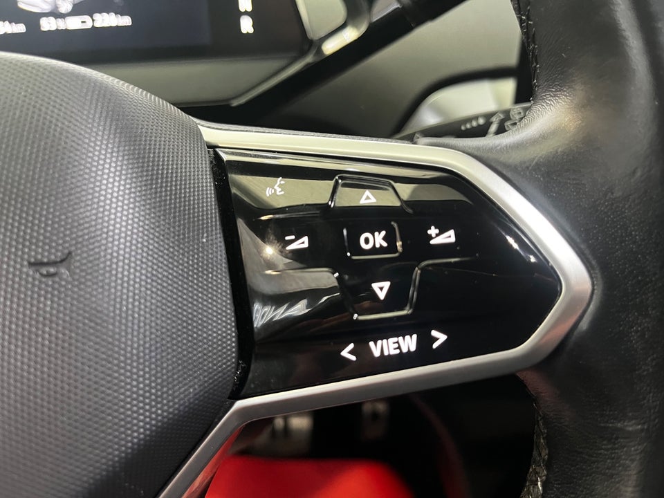 VW ID.4 77 1ST Max 5d