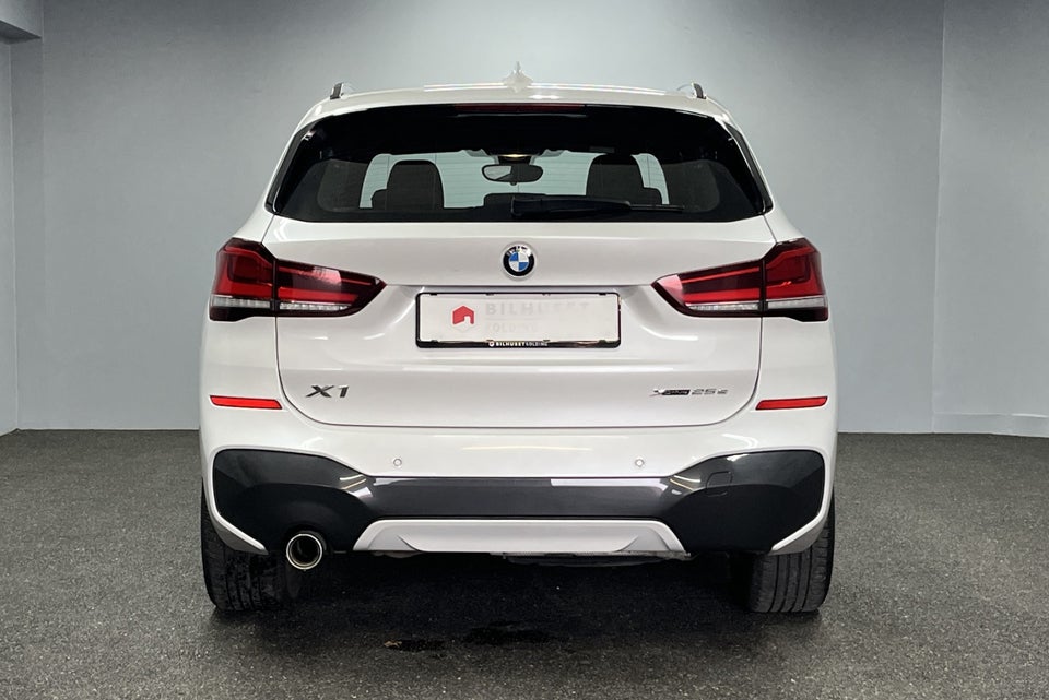 BMW X1 1,5 xDrive25e M-Sport+ aut. 5d