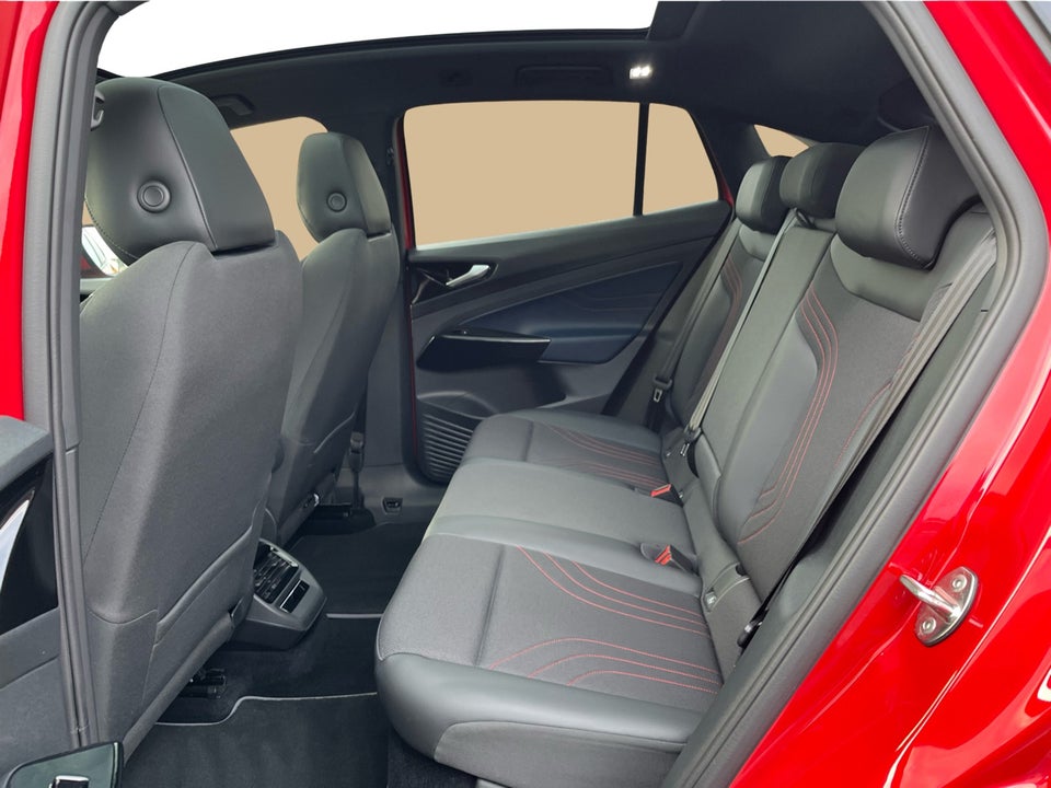 VW ID.5 77 GTX 4Motion 5d