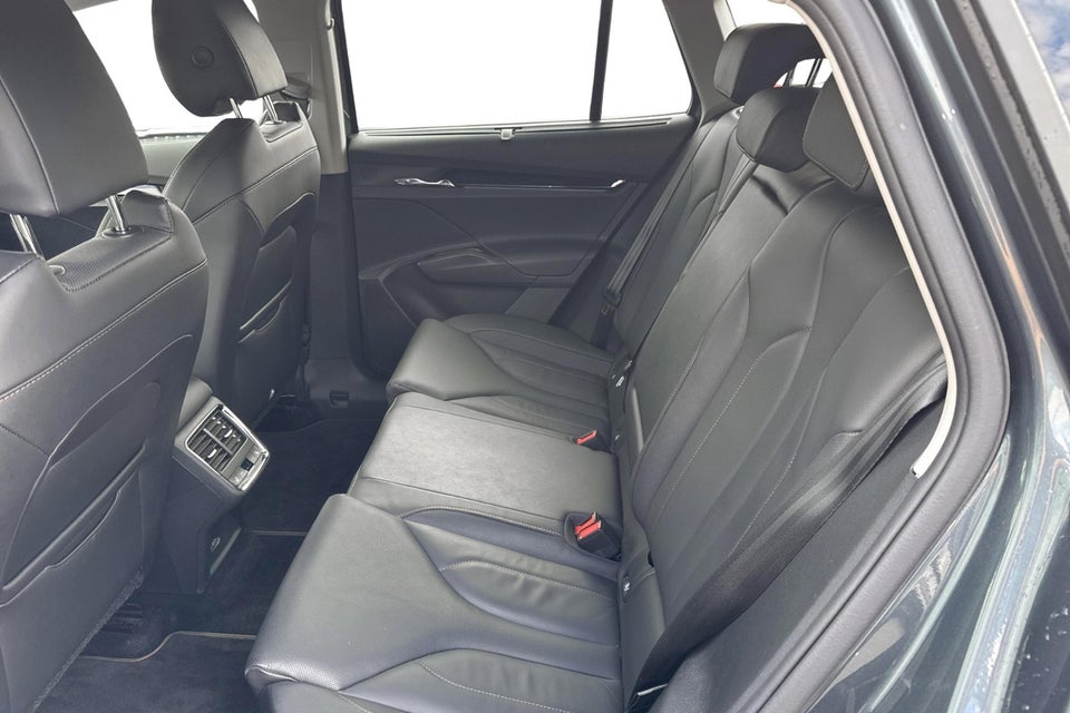 Skoda Enyaq 80 iV 5d