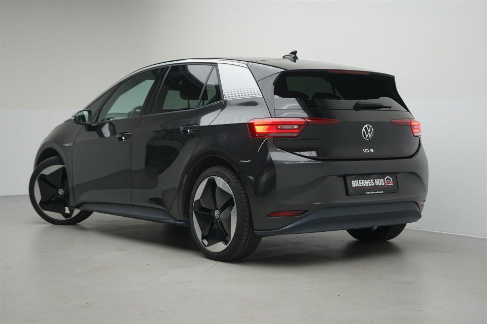 VW ID.3 Pro Performance 1ST Max 5d