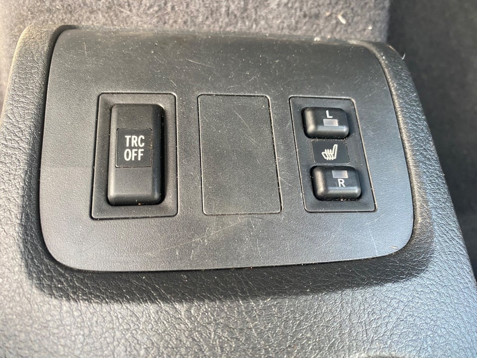 Toyota Corolla Verso 2,2 D-4D 136 Sol 7prs 5d