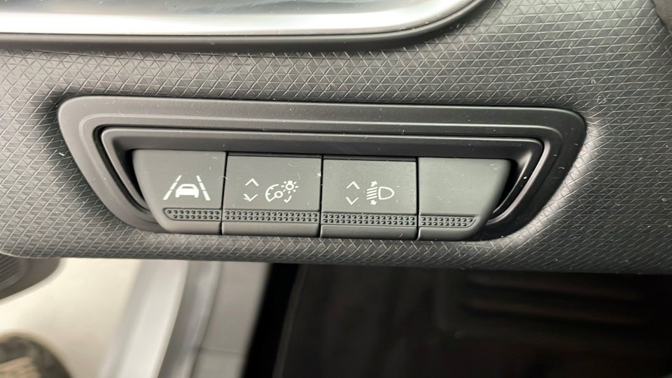 Renault Clio V 1,0 TCe 90 Equilibre 5d