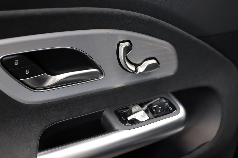 Mercedes CLA250+ EQ AMG Line Coupé 4d