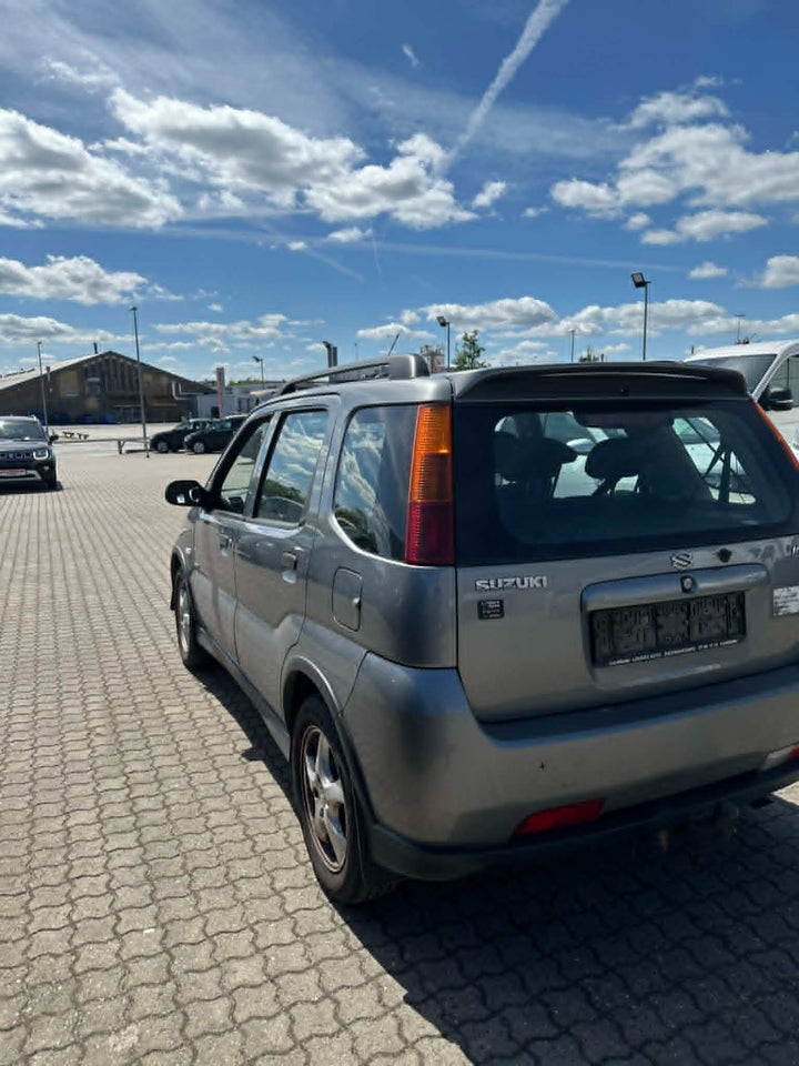 Suzuki Ignis 1,3 GL 5d