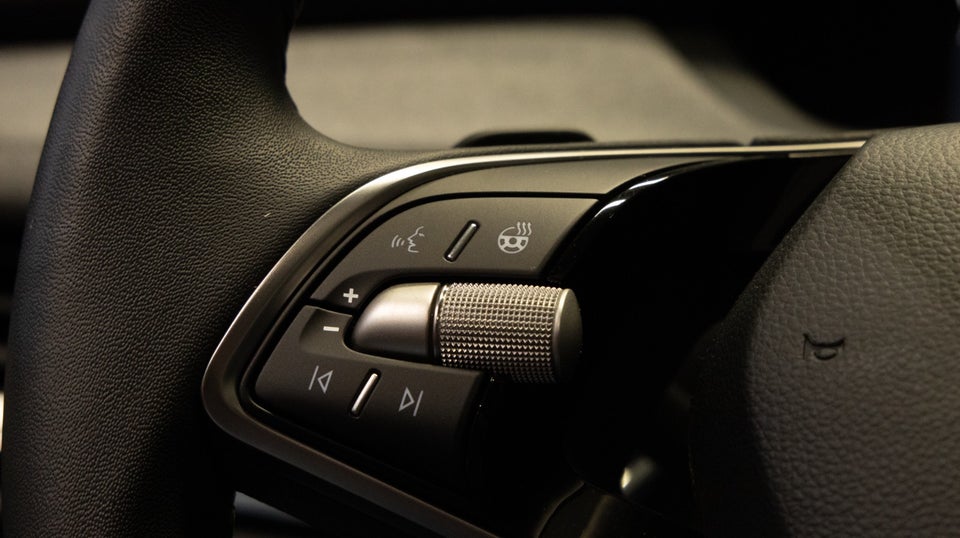 Skoda Enyaq 85 iV Premium 5d