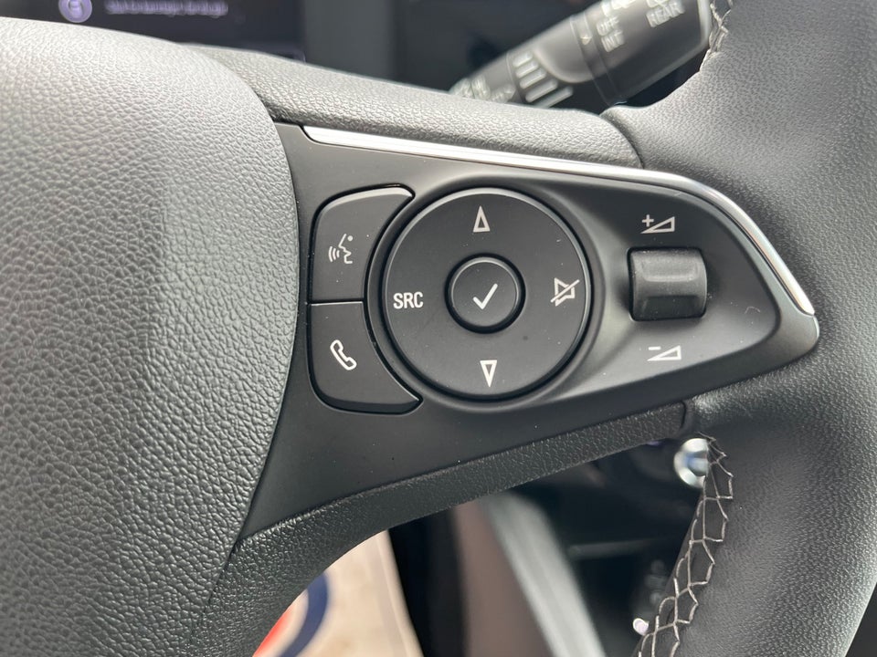 Opel Mokka-e 54 Elegance 5d