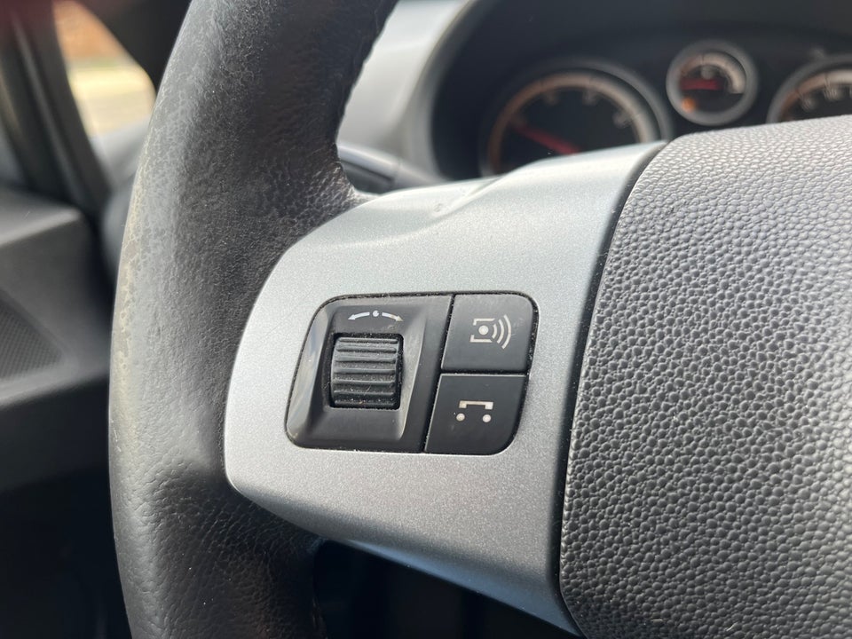 Opel Corsa 1,3 CDTi 95 Enjoy eco 5d