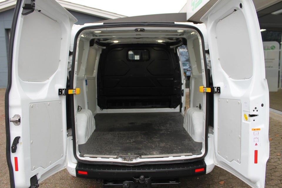 Ford Transit Custom 280S 2,0 TDCi 130 Trend