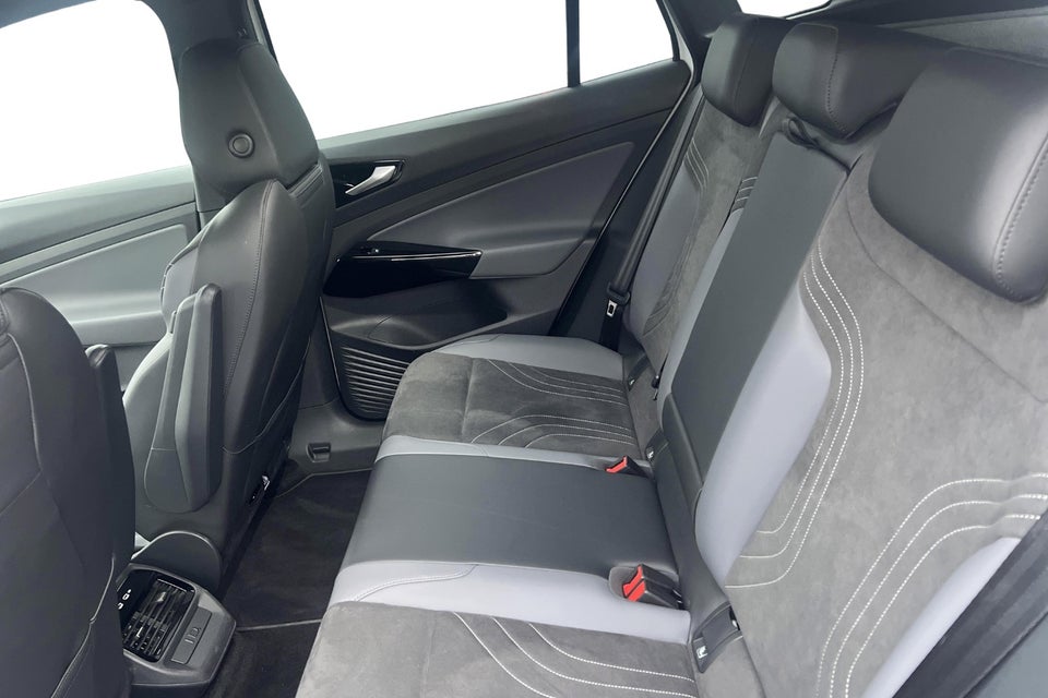 VW ID.4 77 Style+ 5d