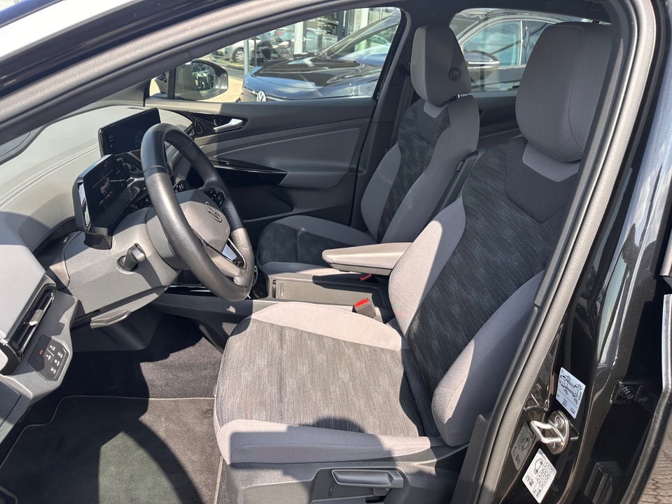 VW ID.5 77 Pro Performance 5d