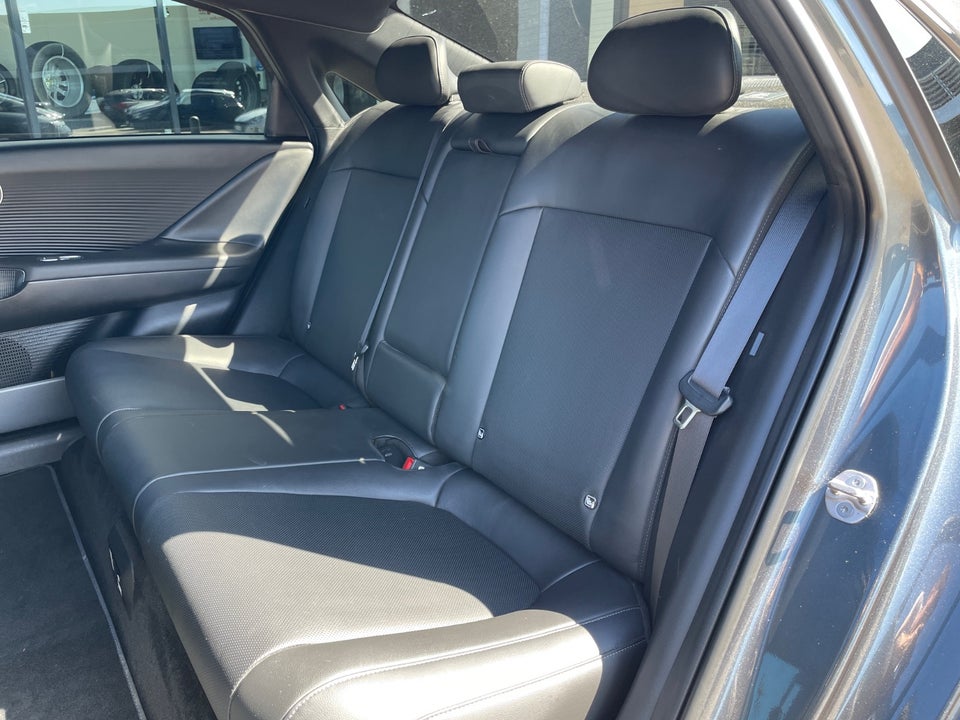Hyundai Ioniq 6 77 Ultimate 4d