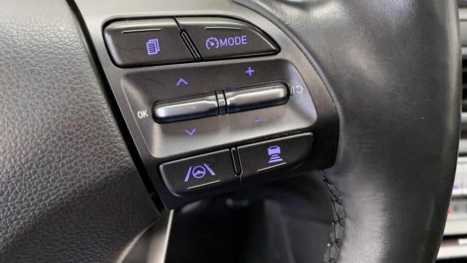 Hyundai Kona 39 EV Select 5d