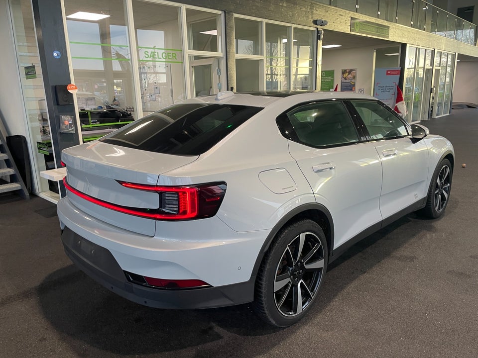 Polestar 2 Long Range 5d