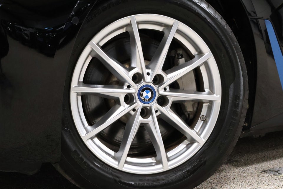 BMW i4 eDrive40 5d