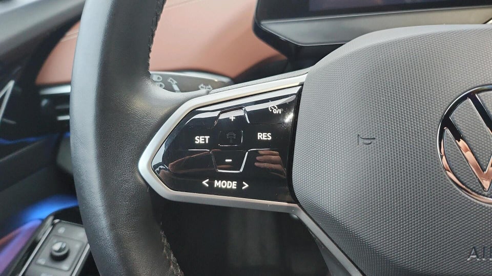 VW ID.5 77 Pro Performance 5d