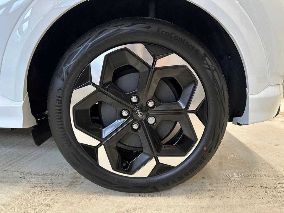 Ford Puma 43 Gen-E Premium 5d