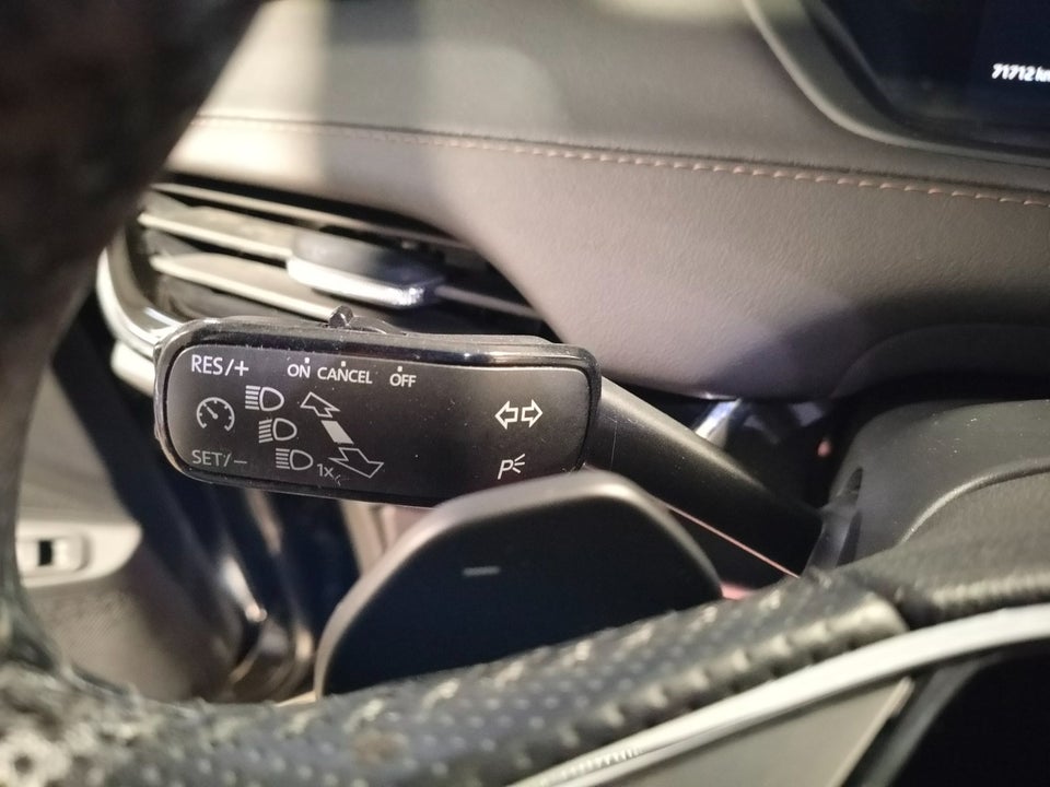 Skoda Enyaq 80 iV Founders Edition 5d