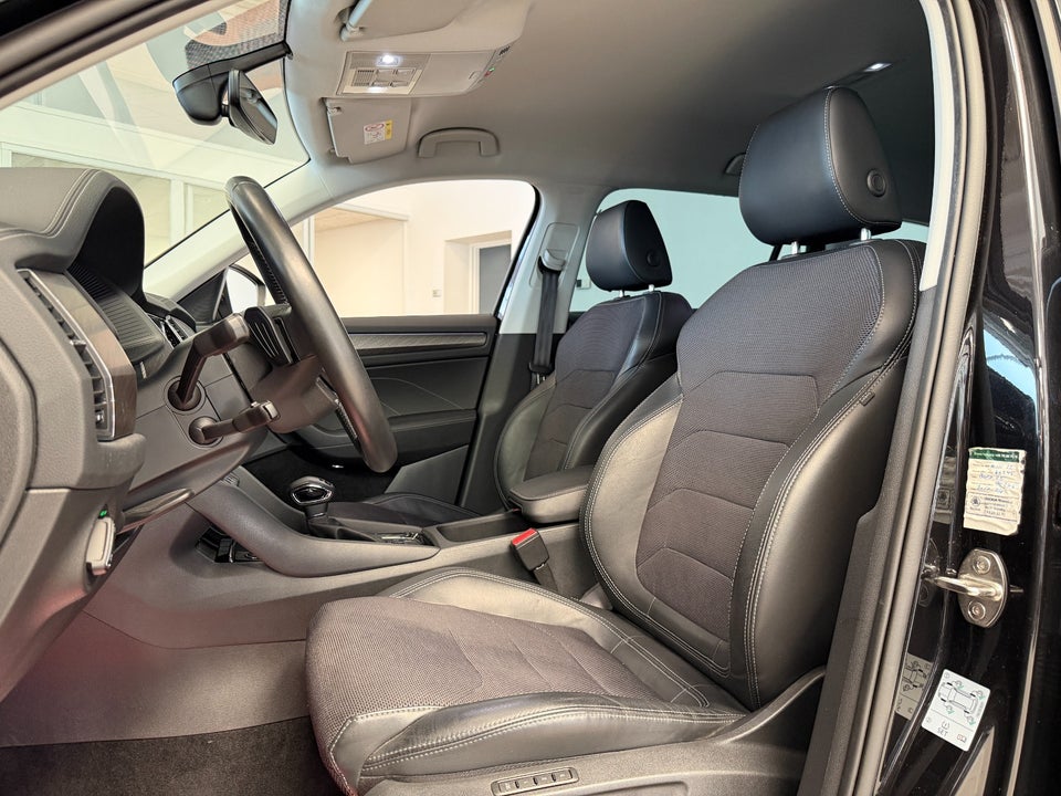 Skoda Kodiaq 2,0 TDi 200 Sportline DSG 4x4 5d