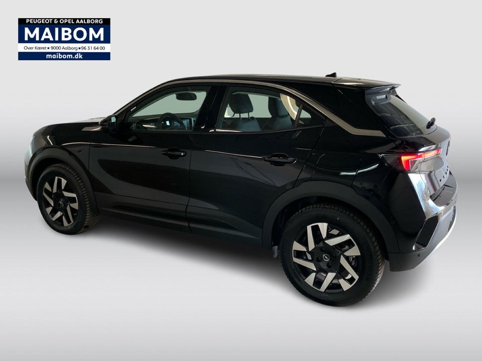 Opel Mokka-e 50 Elegance 5d