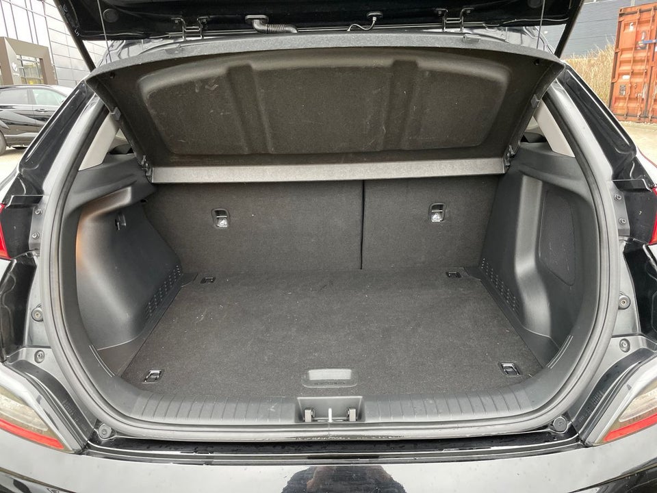 Hyundai Kona 64 EV Advanced 5d