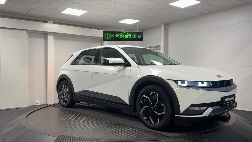 Hyundai Ioniq 5 58 Dynamiq 5d