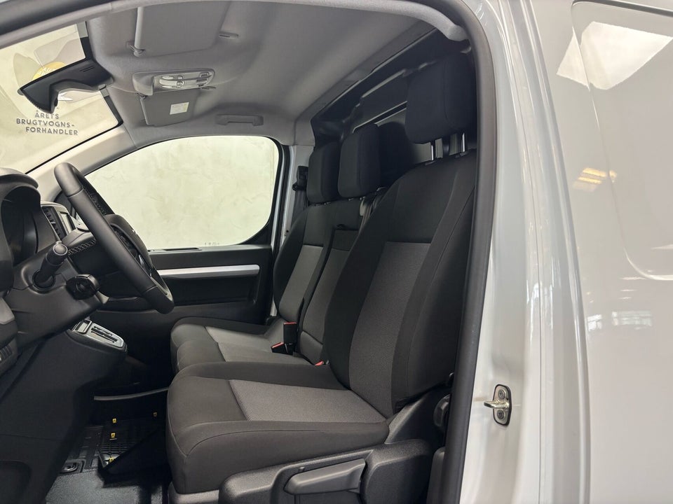 Opel Vivaro-e 75 Enjoy L2