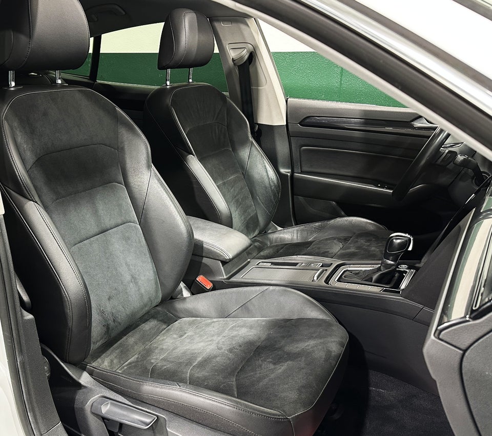 VW Arteon 1,5 TSi 150 Elegance DSG 4d