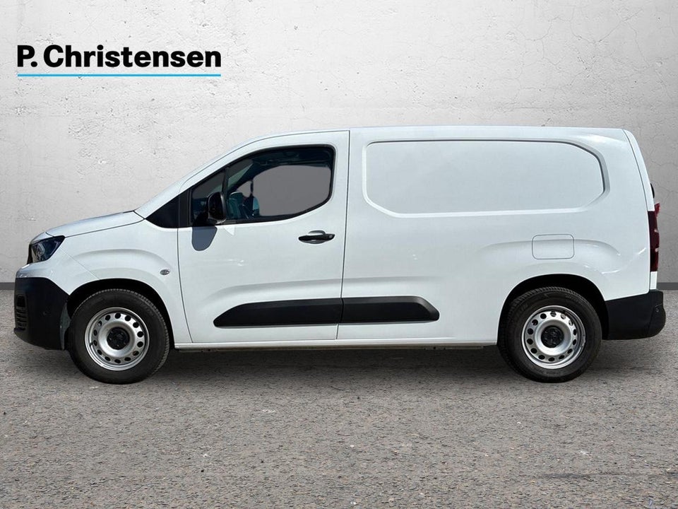 Peugeot e-Partner 50 L2V2 Plus Van