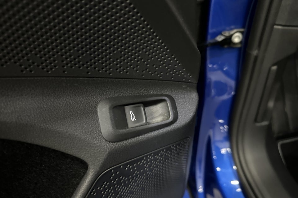 Skoda Enyaq 60 iV Sportline 5d