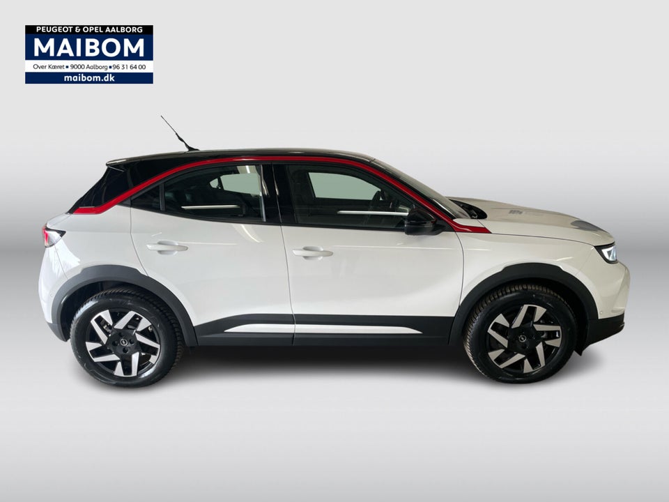 Opel Mokka-e 50 GS Line 5d