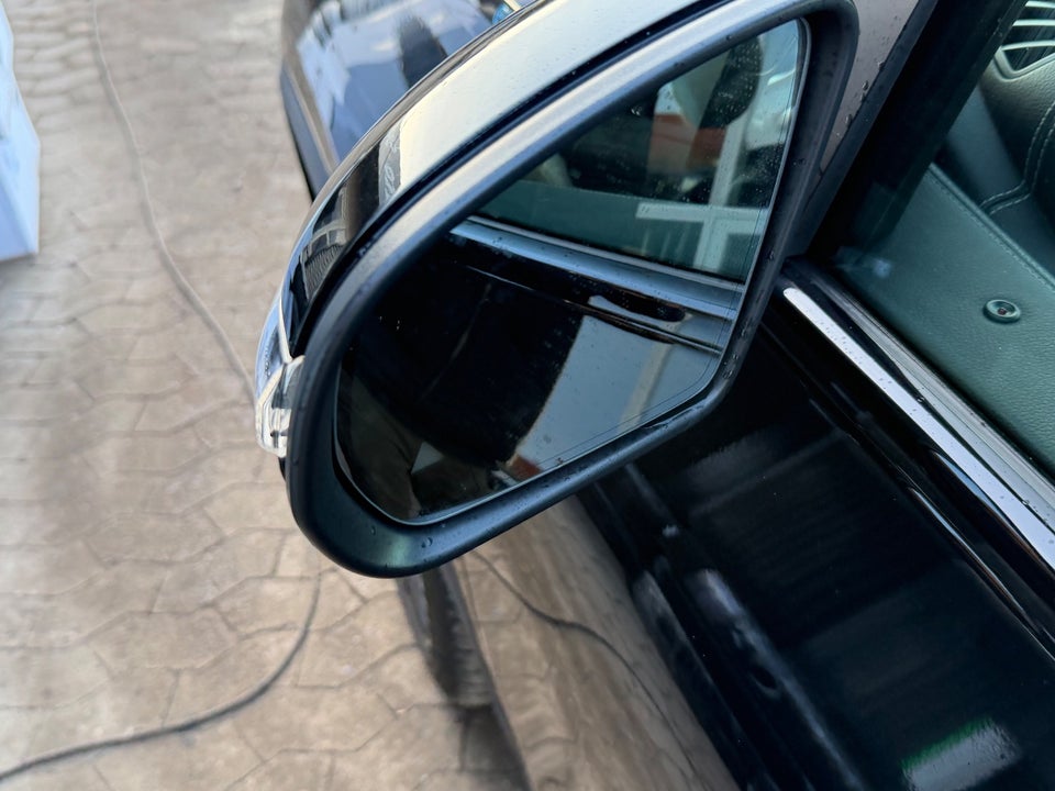 Mercedes EQA300 AMG Line 4Matic 5d