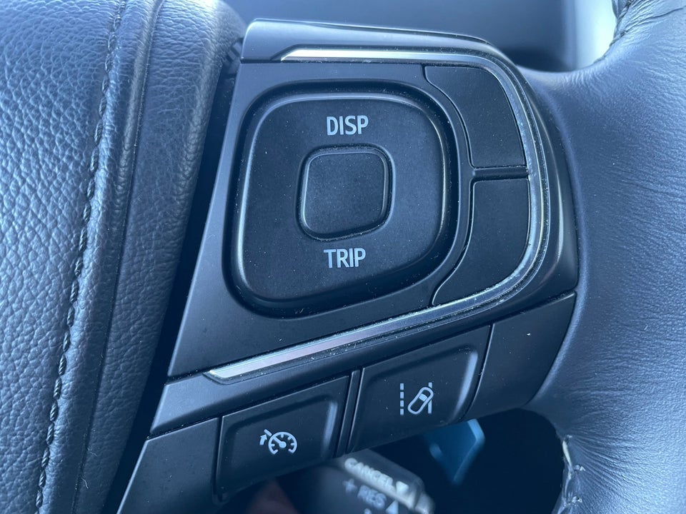 Toyota Verso 1,8 VVT-i T2 Premium 5d