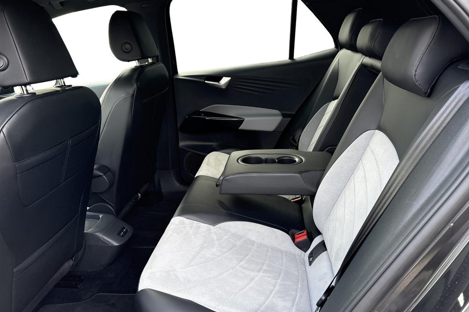 VW ID.3 58 Pro Performance 5d