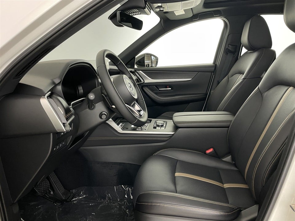 Mazda CX-60 2,5 PHEV Homura+ aut. AWD 5d