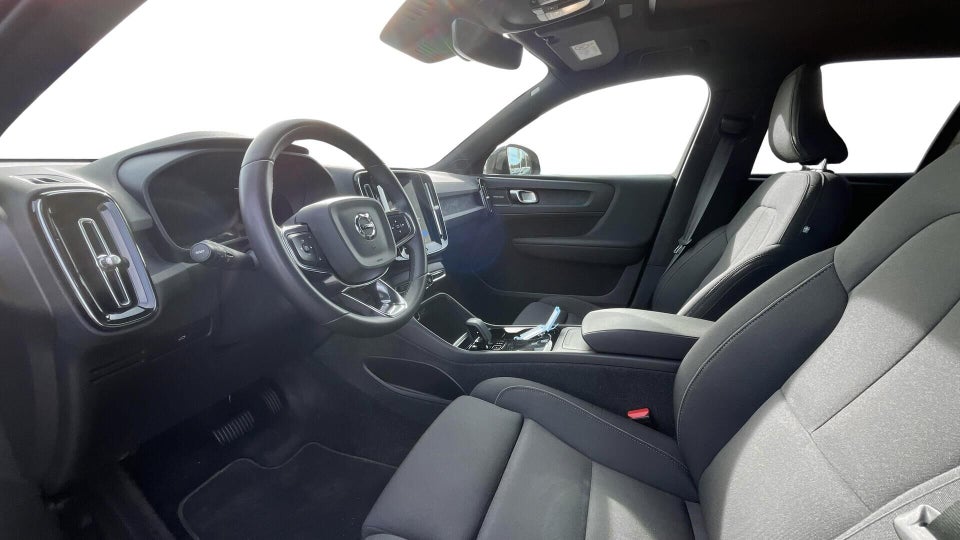 Volvo XC40 P6 ReCharge Ultimate 5d