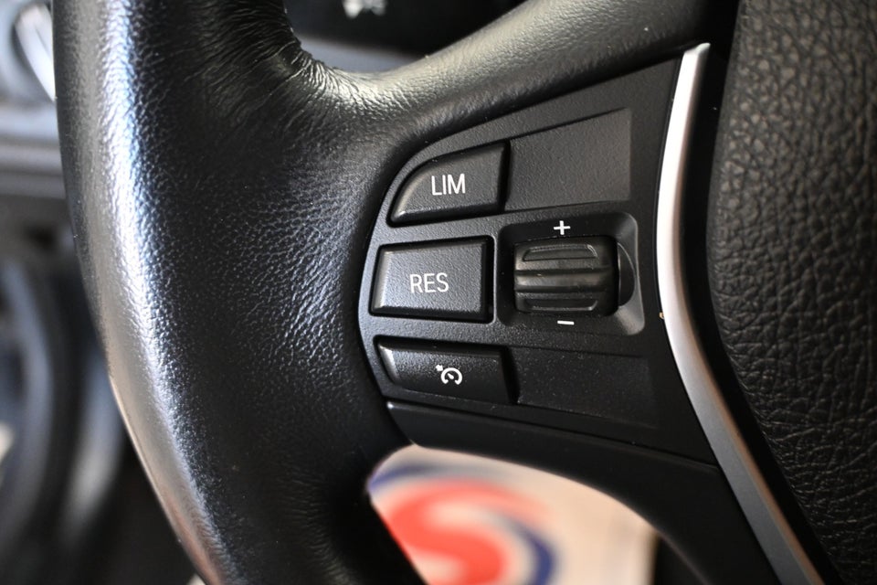 BMW 420i 2,0 Gran Coupé Advantage aut. 5d