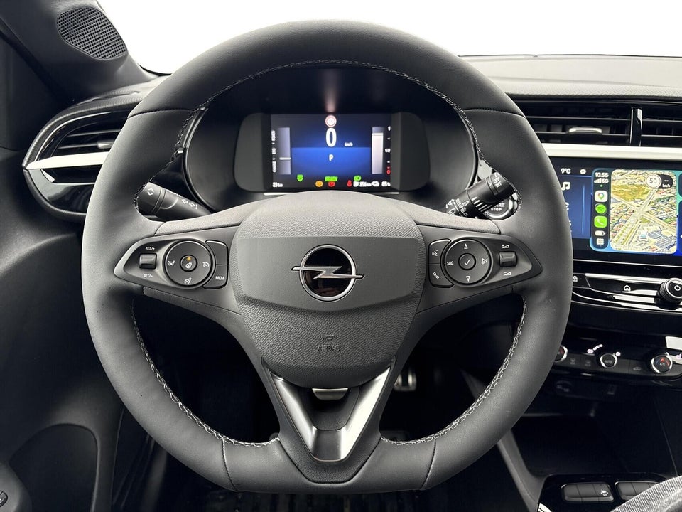 Opel Corsa-e 54 GS 5d
