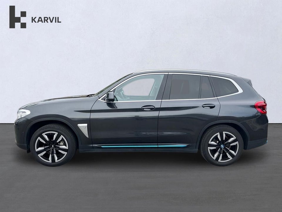 BMW iX3 Inspiring 5d