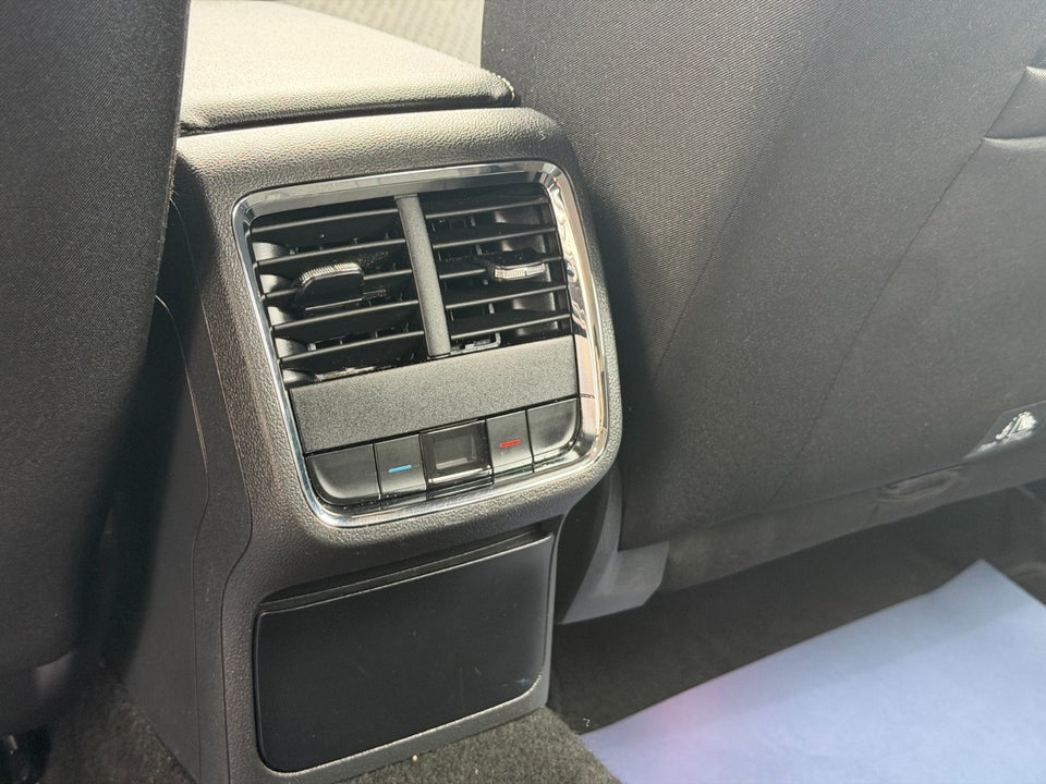 Skoda Octavia 1,4 TSi iV Combi DSG 5d