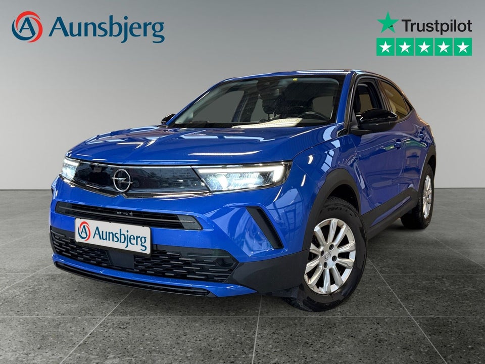 Opel Mokka-e 50 Edition 5d