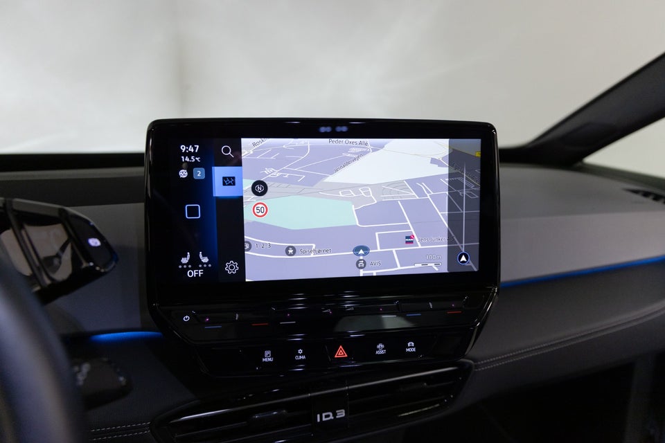 VW ID.3 58 Pro Move 5d