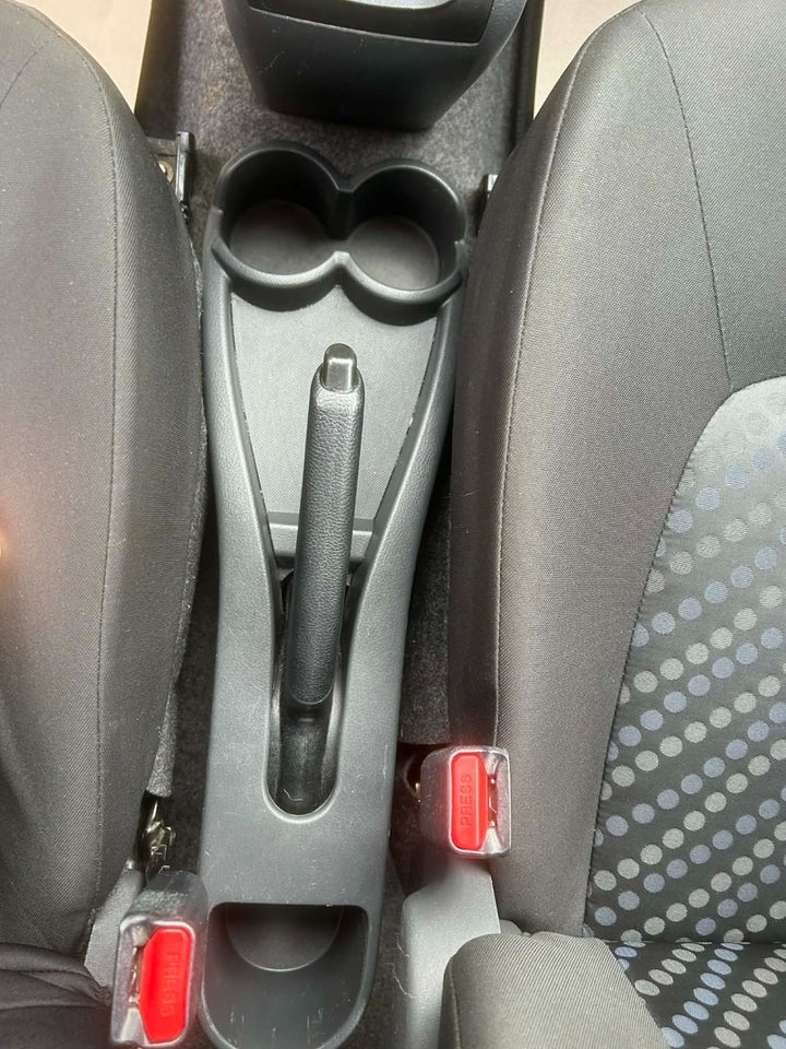 Suzuki Celerio 1,0 Dualjet Exclusive 5d