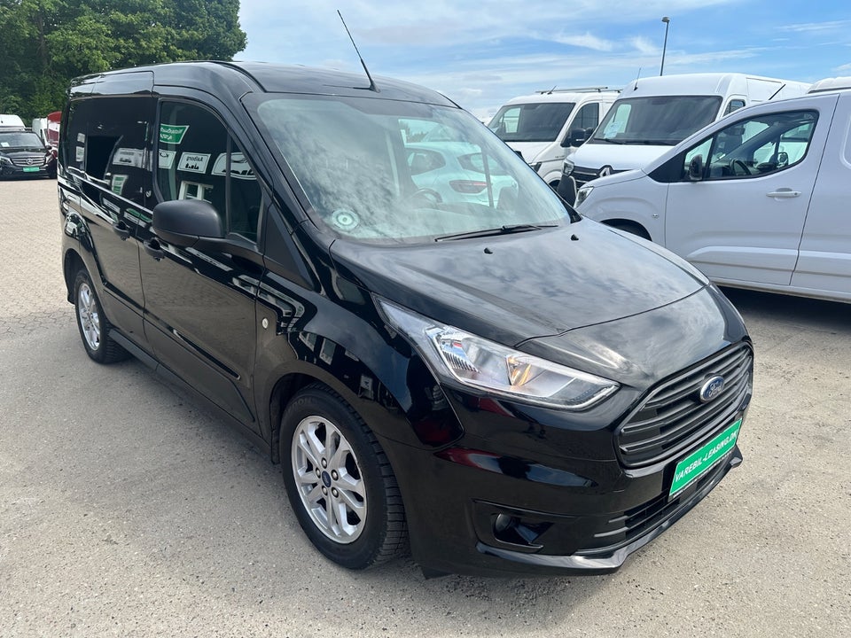 Ford Transit Connect 1,5 TDCi 100 Trend kort