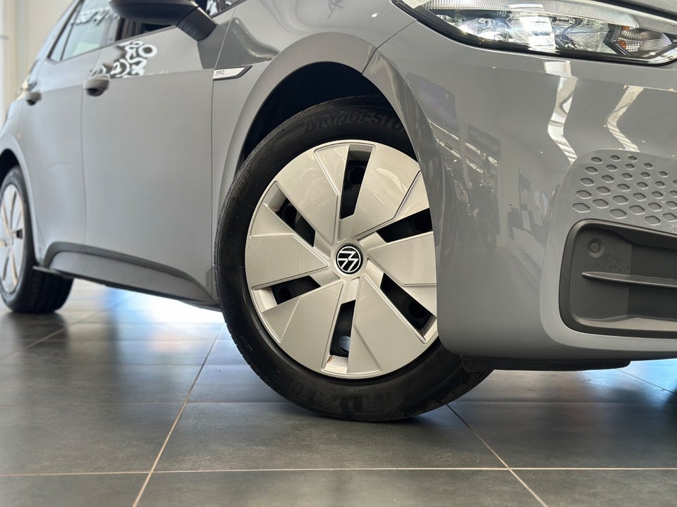 VW ID.3 58 Pro 5d