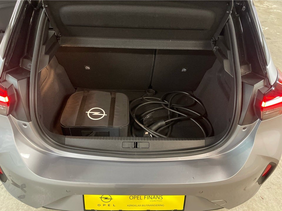 Opel Corsa-e 50 Ultimate 5d