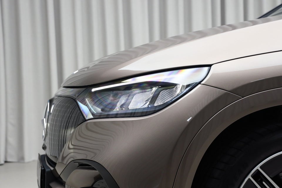 Mercedes EQE350 SUV AMG Advance Plus 4Matic 5d