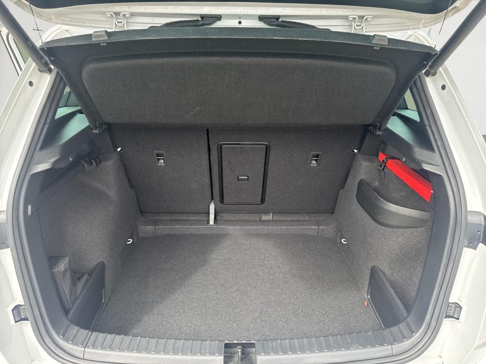 Skoda Karoq 2,0 TSi 190 Sportline DSG 4x4 5d