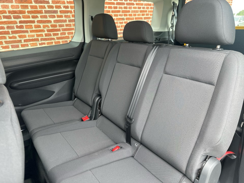 Ford Grand Tourneo Connect 2,0 EcoBlue Trend aut. 5d