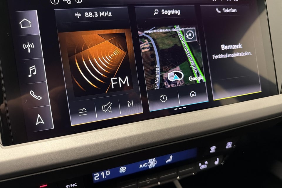 Audi Q4 e-tron 45 S-line Edition 5d